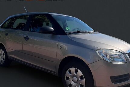 Skoda Fabia 208.897 km 1.800 &euro; Ronnenberg StT Empelde Region Hannover 30952