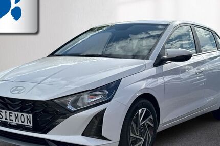 Hyundai i20 2.240 km 18.980 &euro; Salzbergen 48499