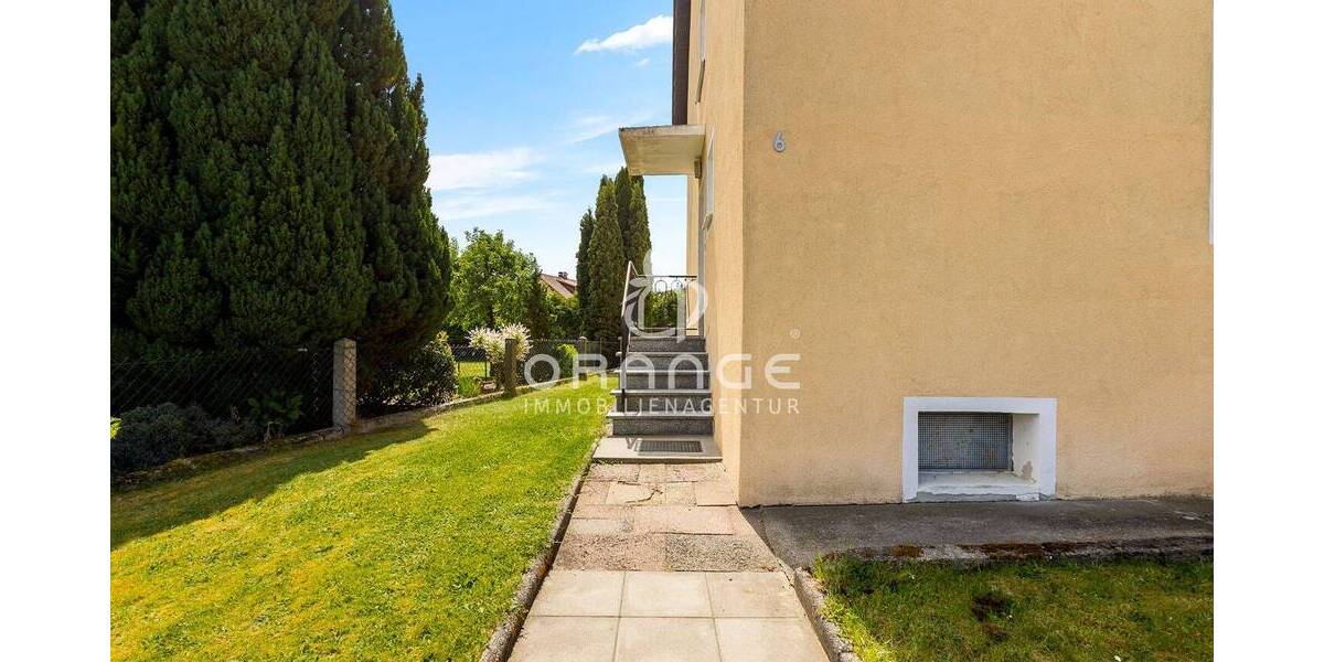 Mehrfamilienhaus, Wohnhaus Schwandorf / Dachelhofen Dachelhofen - 9 Zimmer, 197 m&sup2;, 425.000&euro; | Angebot:26712585