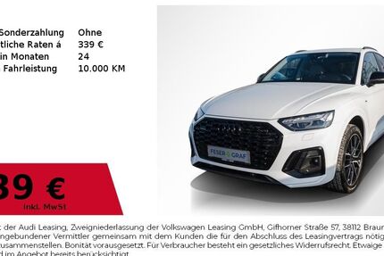 Audi Q5 60.101 km 31.940 &euro; Magdeburg 39126