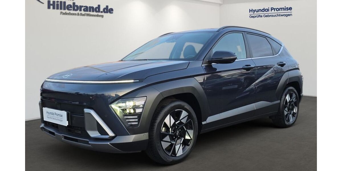 Hyundai KONA 22.200 km 30.990 € Paderborn 33106