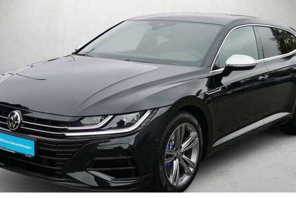 VW Arteon