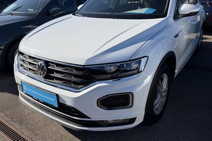 VW T-Roc 56.000 km 18.490 &euro; Roth 91154