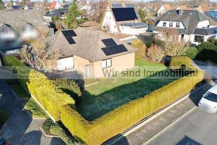 Haus Bohmte - 6 Zimmer, 140 m&sup2;, 339.000&euro; | Angebot:24801493