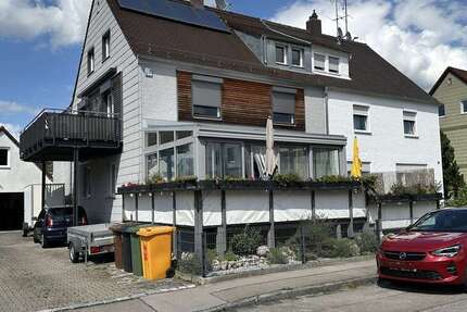 Wohnung zum Kaufen in Augsburg 445.000 € 100.7 m²