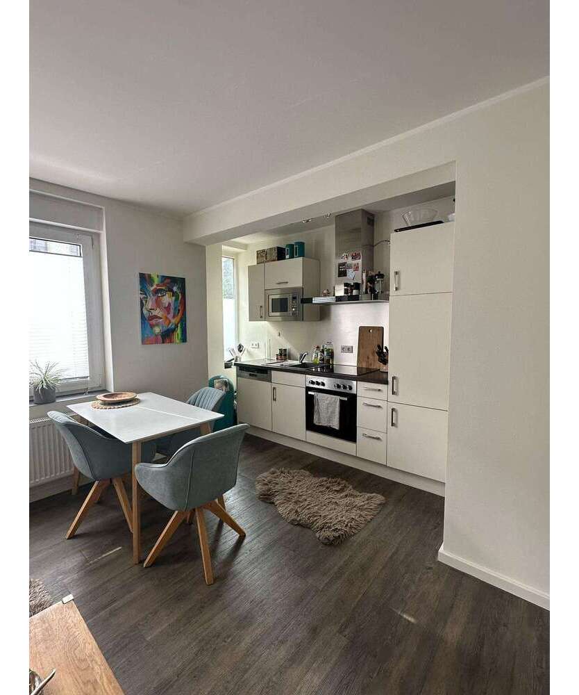 Wohnung zum Mieten in Arnsberg 520 € 51 m²