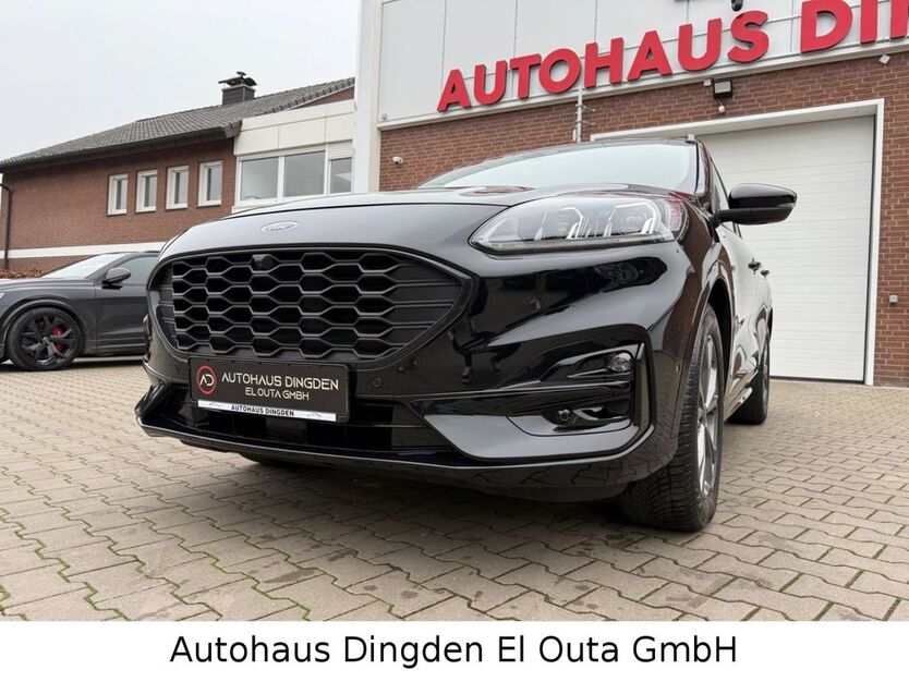 Ford Kuga 28.000 km 23.950 € Hamminkeln 46499