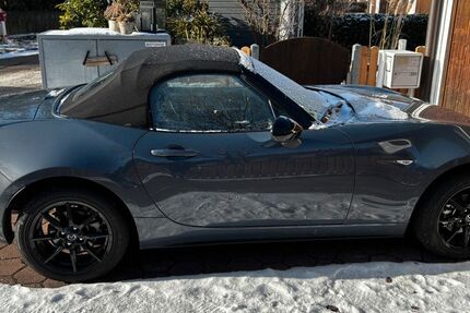 Mazda MX-5 8.693 km 25.600 &euro; München 81825