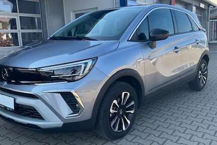 Opel Crossland 16.800 km 22.400 &euro; Stödtlen 73495