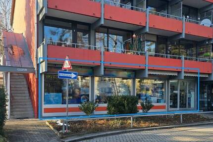 Gewerbeobjekt Vaterstetten Baldham - 549.000&euro; | Angebot:21778871