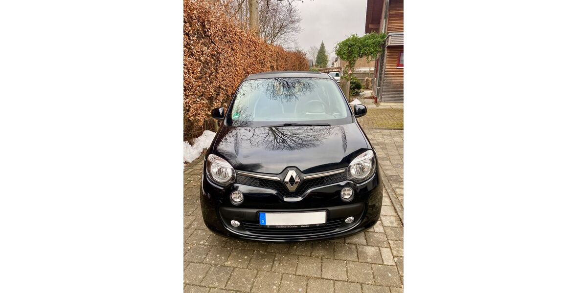 Renault Twingo 49.200 km 6.999 &euro; Großkarolinenfeld 83109