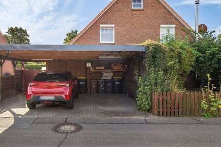 Haus zum Kaufen in Rendsburg 275.000 € 82.89 m² 4 zimmer