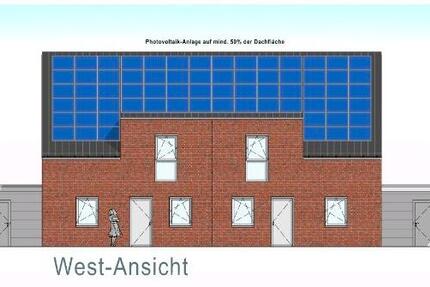 Haus Lohne (Oldenburg) - 5 Zimmer, 126 m&sup2;, 435.000&euro; | Angebot:26840782