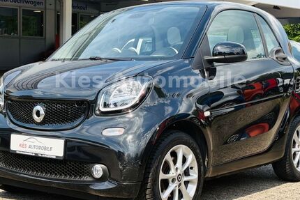 Smart ForTwo 79.300 km 10.870 &euro; Norderstedt 22851