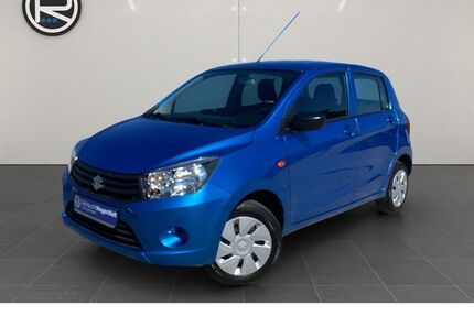 Suzuki Celerio 82.041 km 6.980 &euro; Fritzlar 34560
