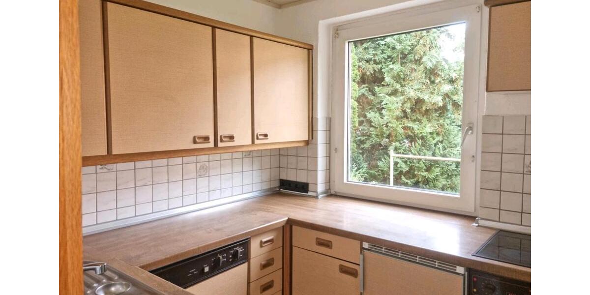 Erdgeschoßwohnung Lübeck Sankt Gertrud - 2.5 Zimmer, 53 m&sup2;, 105.000&euro; | Angebot:26250059