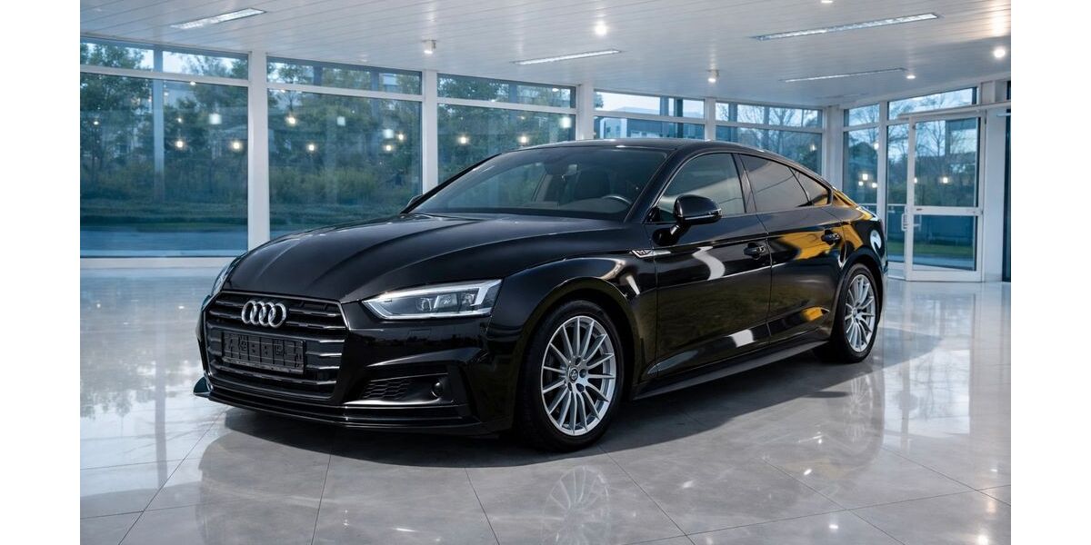Audi A5 130.000 km 29.999 &euro; Selters 56242