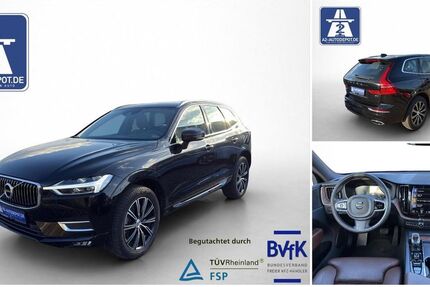 Volvo XC60 91.780 km 27.950 &euro; Lauenau 31867