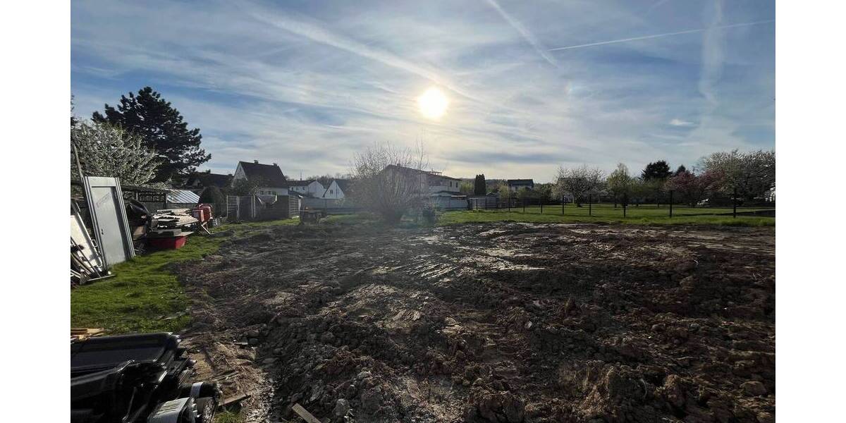 Grundstück Brachttal Hellstein - 295.000&euro; | Angebot:26786866