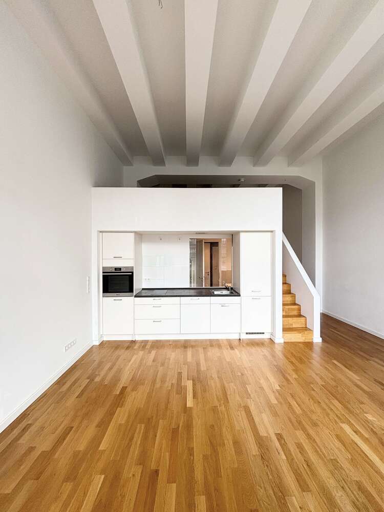 Wohnung zum Mieten in Berlin 899 € 53.2 m²