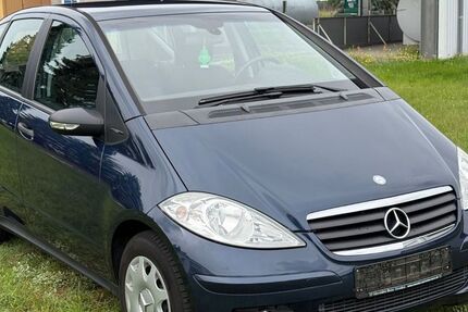 Mercedes-Benz A 170 63.000 km 4.990 € Ziesar 14793