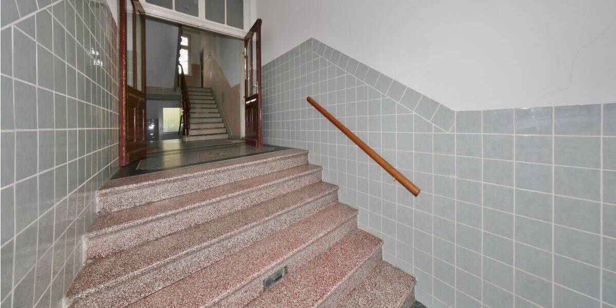 Etagenwohnung Wilhelmshaven Heppens - 4 Zimmer, 91 m&sup2;, 149.000&euro; | Angebot:26841468