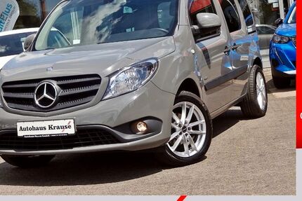 Mercedes-Benz Citan 153.440 km 8.990 &euro; Allstedt 06542
