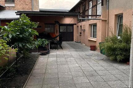 Wohnung Malchin - 3 Zimmer, 82 m&sup2;, 750&euro; | Angebot:26339457