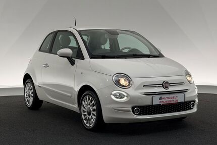 Fiat 500 103.751 km 10.780 &euro; Horb am Neckar 72160