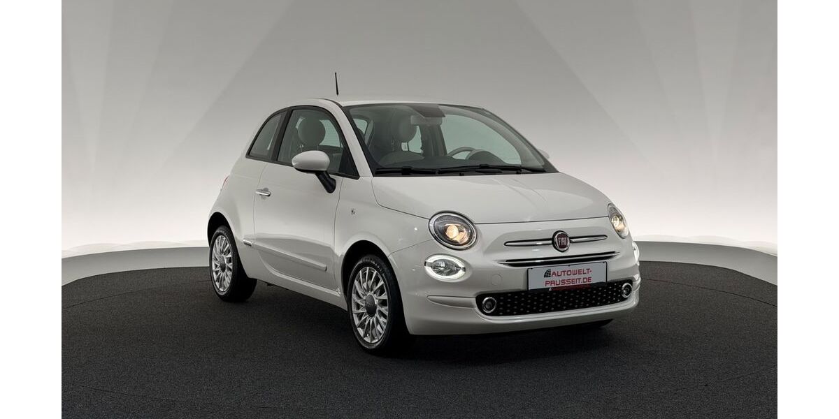 Fiat 500 103.751 km 10.780 &euro; Horb am Neckar 72160