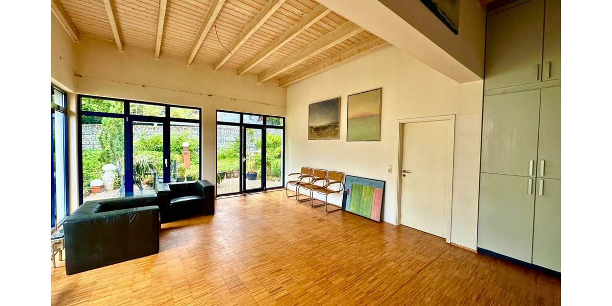 Doppelhaushälfte Neuenrade - 6 Zimmer, 140 m&sup2;, 985&euro; | Angebot:25703463