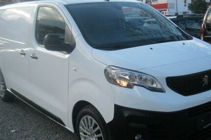 Peugeot Expert 44.381 km 22.490 € Darmstadt 64293