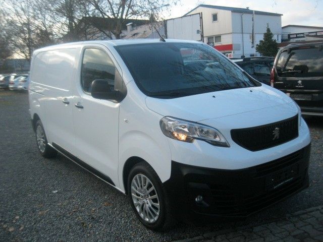 Peugeot Expert 44.381 km 22.490 € Darmstadt 64293