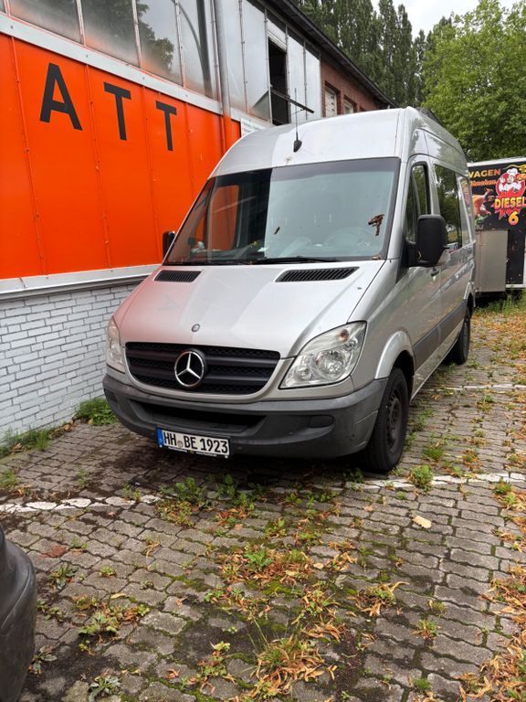Sprinter