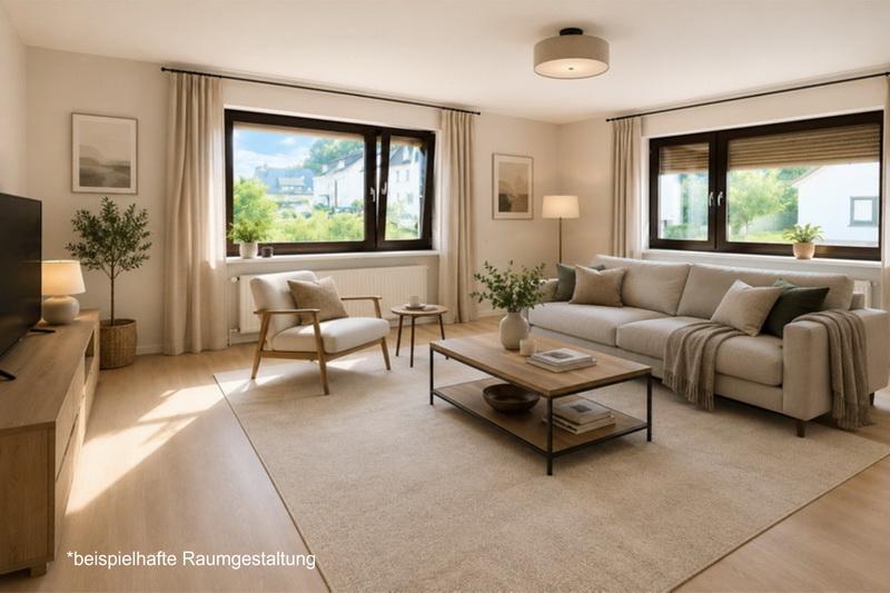 * Renovierungsschnäppchen * Einliegerwohnung, Keller und Ausbaureserve inklusive! - Einfamilienhaus Bremervörde | Angebot:22638251