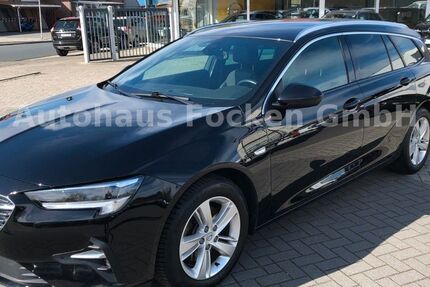 Opel Insignia 102.771 km 17.990 &euro; Rhauderfehn 26817