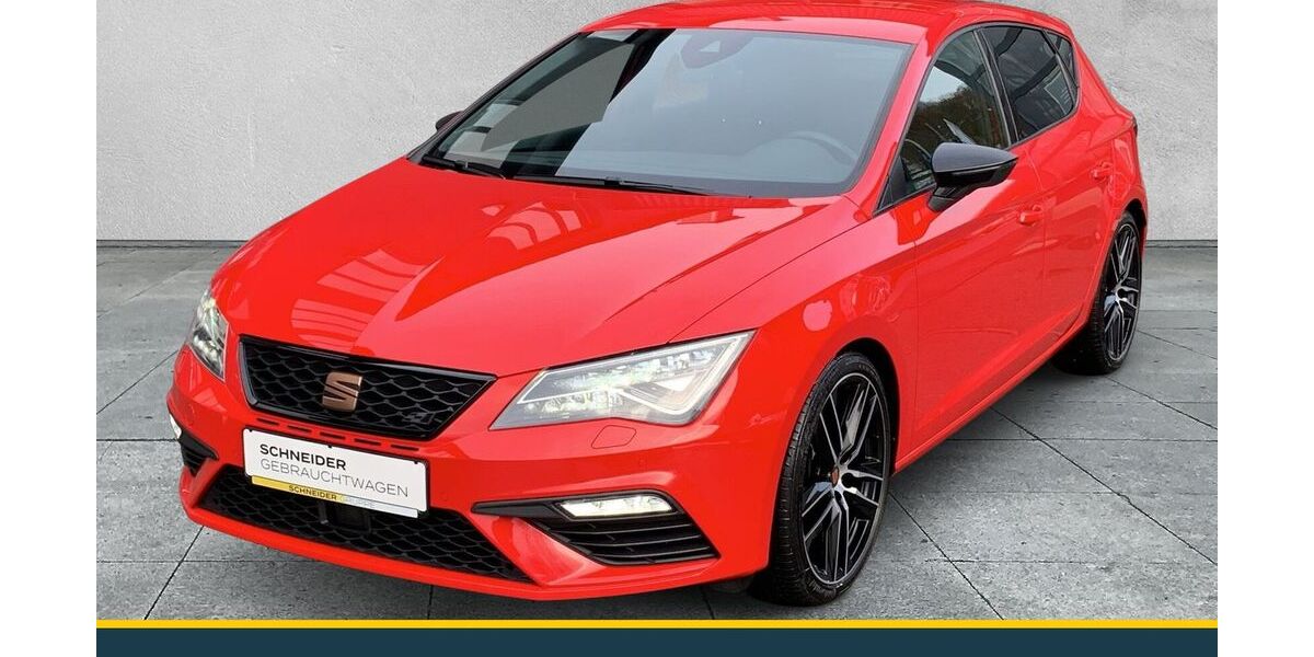 Seat Leon 60.750 km 23.990 &euro; Plauen 08527