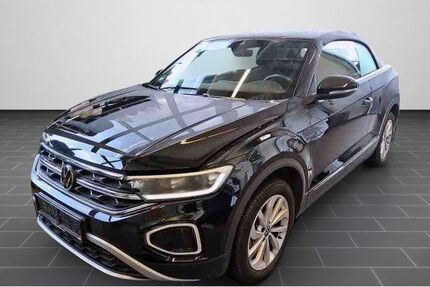 VW T-Roc 23.597 km 25.950 &euro; Ladenburg 68526