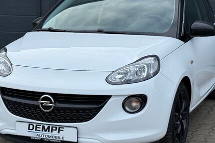 Opel Adam 40.500 km 9.980 &euro; Augsburg OT Lechhausen 86167