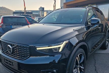 Volvo XC40 20.300 km 37.990 &euro; Görlitz 02827