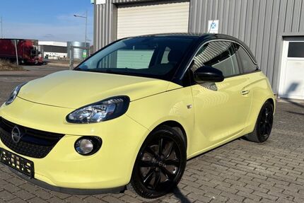 Opel Adam 59.999 km 8.399 &euro; Hildesheim 31137
