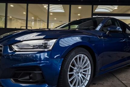 Audi A5 108.500 km 22.950 &euro; Göttingen 37081