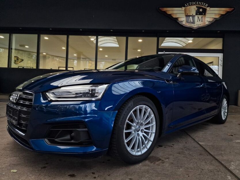 Audi A5 108.500 km 23.950 € Göttingen 37081