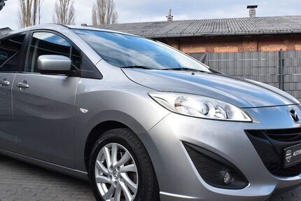 Mazda 5 161.612 km 6.090 &euro; Kassel 34123