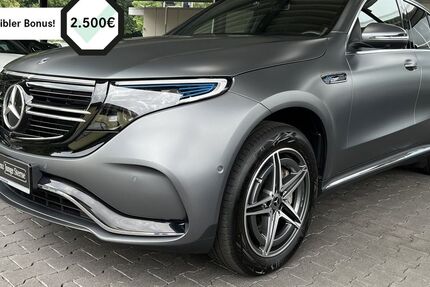 Mercedes-Benz EQC 29.000 km 43.840 € Engelskirchen 51766