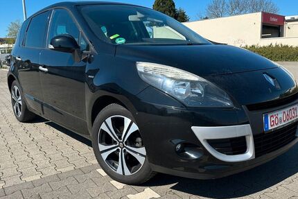 Renault Scenic 226.000 km 2.899 &euro; Rosdorf 37124