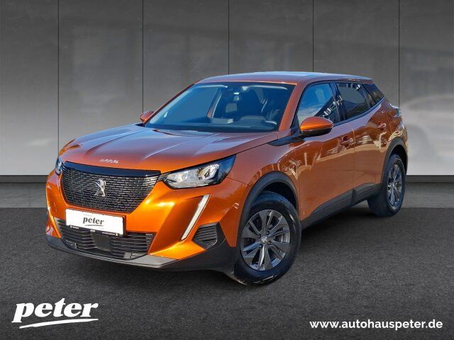 Peugeot 2008 57.700 km 14.440 € Nordhausen 99734