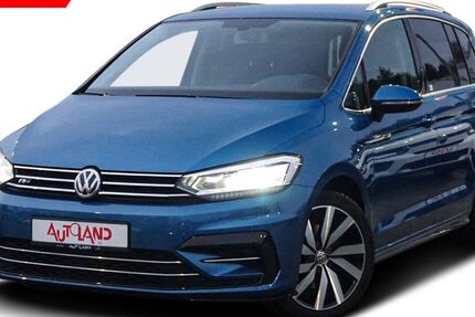 VW Touran 50.871 km 30.950 &euro; Schwerin 19061