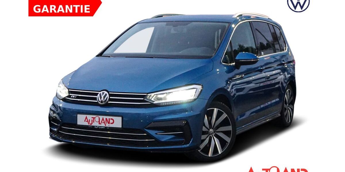 VW Touran 50.871 km 30.950 &euro; Schwerin 19061