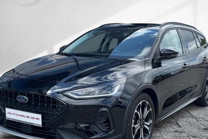 Ford Focus 21.553 km 21.450 &euro; Zwickau 08064